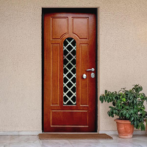 Porte blindate SN SIP